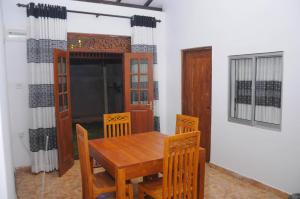 Fotografie z fotogalerie ubytování Restwell Homestay v Dambulle