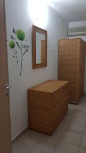 Fotografie z fotogalerie ubytování Bilocale vista spiaggia 10 metri dal mare v destinaci Torre Mozza