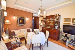 Gallery image of Apartment President in Zagreb
