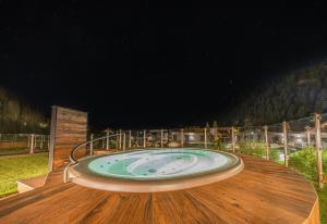 Mynd úr myndasafni af Hotel Comploj Adults only í Selva di Val Gardena