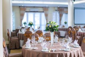 Fotografie z fotogalerie ubytování Palace Hotel Vung Tau v destinaci Vũng Tàu