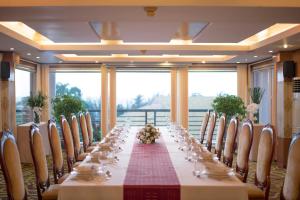 Fotografie z fotogalerie ubytování Palace Hotel Vung Tau v destinaci Vũng Tàu