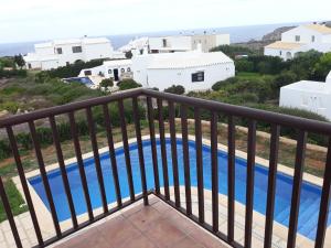 Πισίνα στο ή κοντά στο Villa Elegante