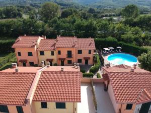 Gallery image of esiloM Aparthotel in Cantalupo nel Sannio