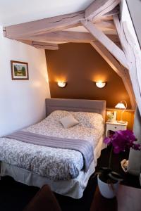 Gallery image of Hotel Henri IV in Sully-sur-Loire