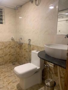 Gallery image of Hotel Airport City in Bangalore