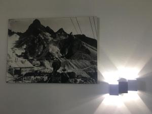 Fotografie z fotogalerie ubytování Mikeme v destinaci Carrara
