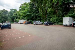 Foto Hamburgis asuva majutusasutuse K&M Hostel galeriist