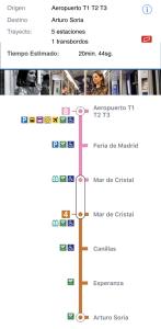 Imagen de la galería de AYZ Ulises - Auto check-in property, en Madrid