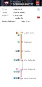 Imagen de la galería de AYZ Ulises - Auto check-in property, en Madrid
