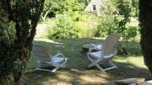 Fotografie z fotogalerie ubytování Maison du Moulin v destinaci Donzy + 16 fotografií