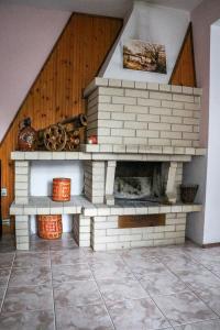 Kép Nature Guesthouse szállásáról Varsecben a galériában