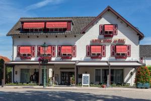 Gallery image of Hotel Berg en Dal in Epen