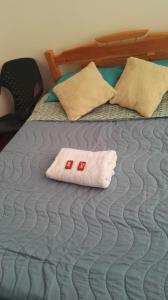 Galeriebild der Unterkunft Casa de hospedaje coservisios in Tunja + 6 Fotos