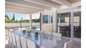 Ποτά στο Villas Marisol