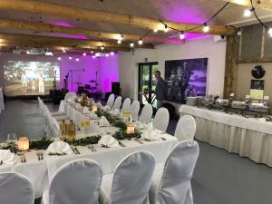 Fotografie z fotogalerie ubytování Voose Päikesekodu seminari- ja puhkekeskus v destinaci Vose