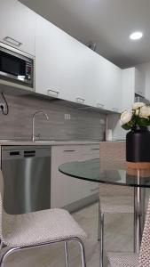 Fotografie z fotogalerie ubytování Apartamento céntrico a 10 minutos de Opera II v destinaci Madrid