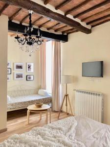Gallery image of Alessia House in Bagnoregio