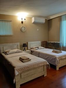Imagine din galeria proprietății Hotel Liva în Mtskheta +24 fotografii