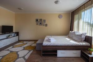 Легло или легла в стая в RIVERSIDE APARTMENTS PLOVDIV