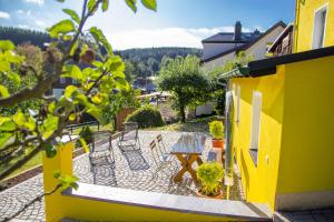 Galeriebild der Unterkunft Ferienhaus Sandy in Bad Elster