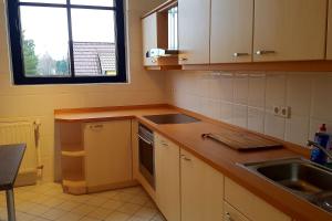 Galeriebild der Unterkunft FW Budüren mit öffentlichem Wasserzugang (132 qm) in Ketzin