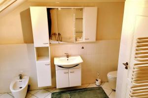 Galeriebild der Unterkunft FW Budüren mit öffentlichem Wasserzugang (132 qm) in Ketzin