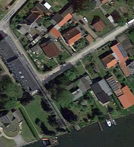 Galeriebild der Unterkunft FW Budüren mit öffentlichem Wasserzugang (132 qm) in Ketzin