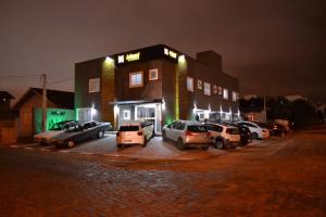 Gallery image of Ideal Lages Hotel in Lages