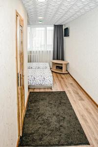 Lova arba lovos apgyvendinimo įstaigoje Everena Guest House