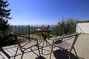 Imagen de la galería de Agriturismo Il Bricco, en Treiso