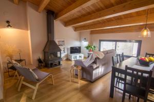 Foto dalla galleria di Casa Consales a Palau de Noguera