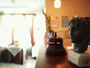 Fotografie z fotogalerie ubytování Filoxenia Hotel v destinaci Ioannina
