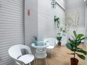 Fotografie z fotogalerie ubytování Lovi Time B&B v destinaci Donggang