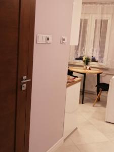 Fotografie z fotogalerie ubytování Apartament Euro 1 Bytom v destinaci Bytom
