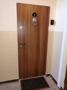 Fotografie z fotogalerie ubytování Apartament Euro 1 Bytom v destinaci Bytom