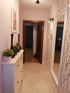 Fotografie z fotogalerie ubytování Apartament Euro 1 Bytom v destinaci Bytom