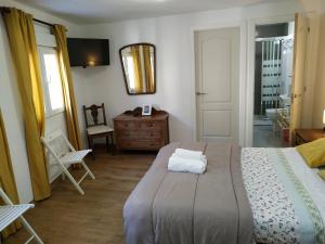 Gallery image of Pension Alver in Cudillero