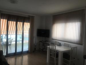 Gallery image of Apartamento Carvajal Fuengirola in Fuengirola