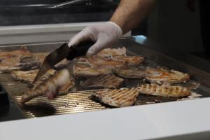 Fotografie z fotogalerie ubytování BV Kalafiorita Resort v destinaci Zambrone