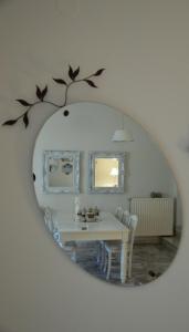 Gallery image of Ammos Luxury Suites in Elia Laconias