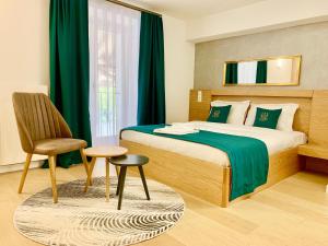 Gallery image of Hotel Adore in Romanel-sur-Lausanne