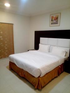 Gallery image of Al Massah Al Khalijiyah Furnished Units in Dammam