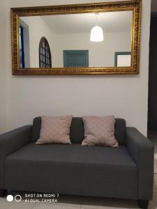 Afbeelding uit fotogalerij van Apartamento Sierra de Grazalema in Prado del Rey