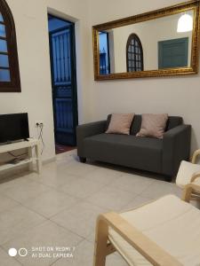 Afbeelding uit fotogalerij van Apartamento Sierra de Grazalema in Prado del Rey