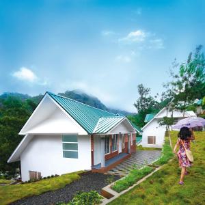 Galeriebild der Unterkunft Rivulet Resort in Munnar