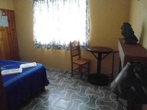 Gallery image of Posada Dos Hermanos in Huasca de Ocampo