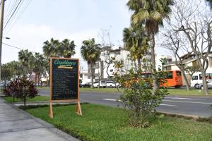 Fotografie z fotogalerie ubytování Casablanca Lima v destinaci Lima