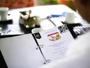 Mynd úr myndasafni af Cadet Hotel á Miami Beach