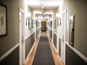 Mynd úr myndasafni af Cadet Hotel á Miami Beach